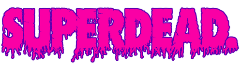 SuperDead Paintball